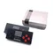 NUOVO 8BIT Wireless NES620A Mini TV Console per videogiochi Doppio controller Gamepad Gioco Dongle Costruito in 620 giochi Gioco classico retrò