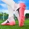 Scarpe da calcio da uomo Scarpe da calcio professionali per società Scarpe da calcio originali per bambini Scarpe da calcio antiscivolo per bambini da allenamento per erba