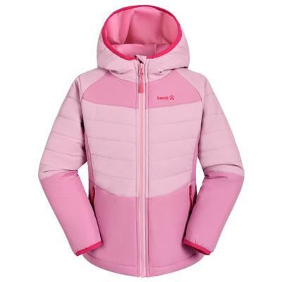 Kamik - Kid's Celeste - Kunstfaserjacke Gr 140 rosa Image