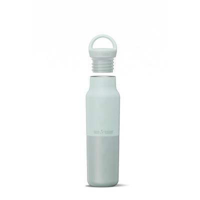 Klean Kanteen - Rise Classic VI Arch Loop Cap - Isolierflasche Gr 592 ml grau Image