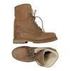 Lumberjack Damen Stiefelette, Gr. 37, braun, kein Etikett