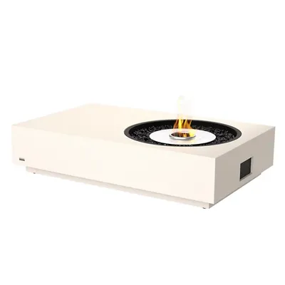 EcoSmart Fire Tequila 50 Outdoor Fire Pit Table