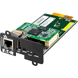 Eaton Gigabit Network Card M3 Network-M3 Image