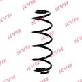 KYB Fahrwerksfeder hinten rechts links Schraubenfeder 103mm für SKODA VW SEAT 1S0511115AN RA5547