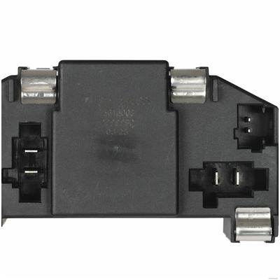 HERTH+BUSS ELPARTS Widerstand, Innenraumgebläse 12V für PEUGEOT CITROËN 9654652480 6441W9 75616008 Image