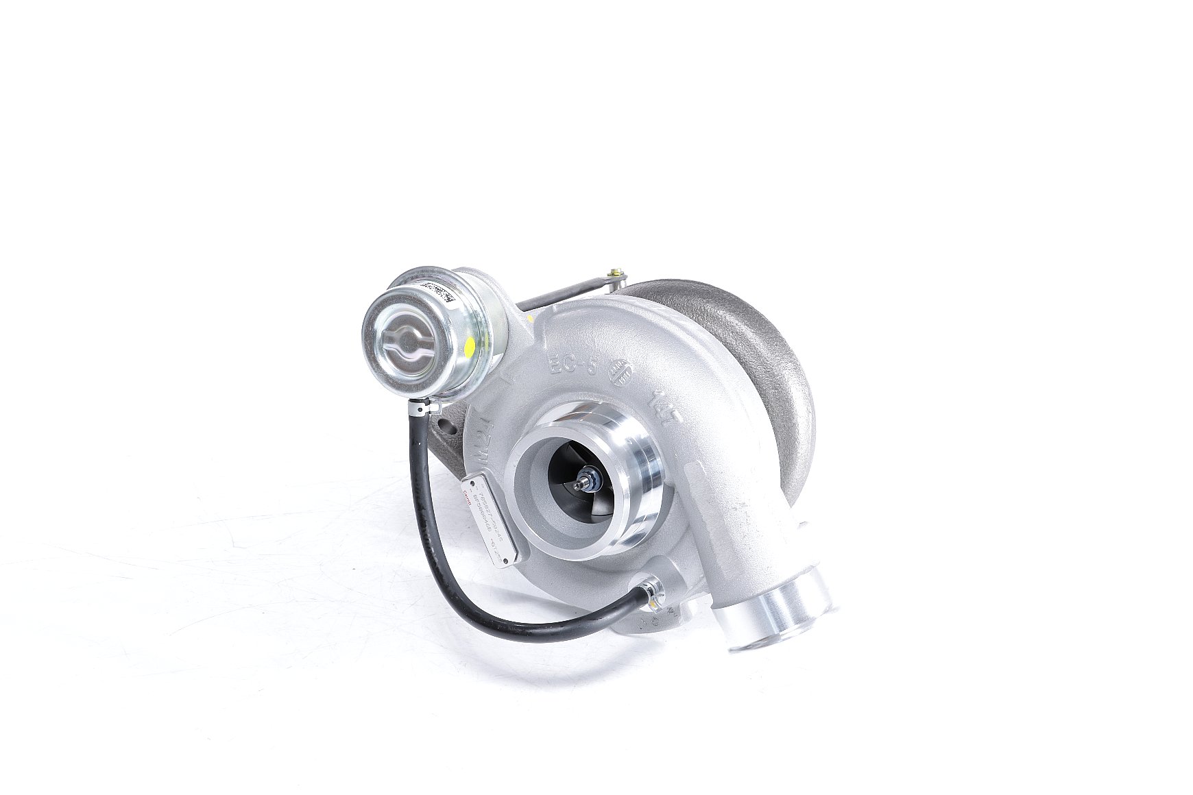 BTS Turbo Lader, Aufladung Universal T916700 Image