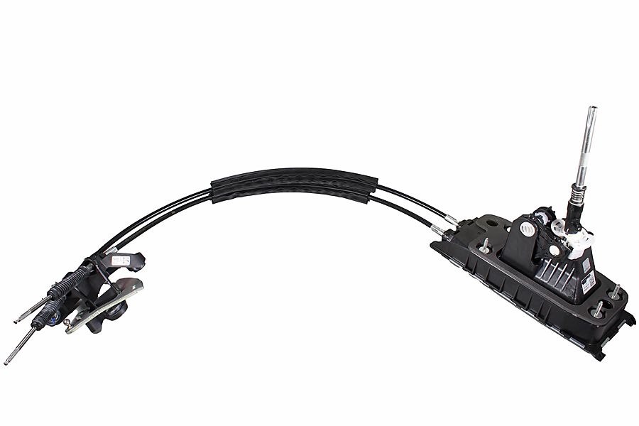 METZGER Seilzug, Schaltgetriebe 3150366 für VW Image
