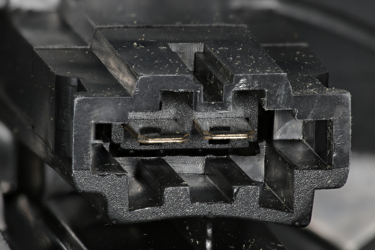 VALEO Innenraumgebläse 715241 für VW Image