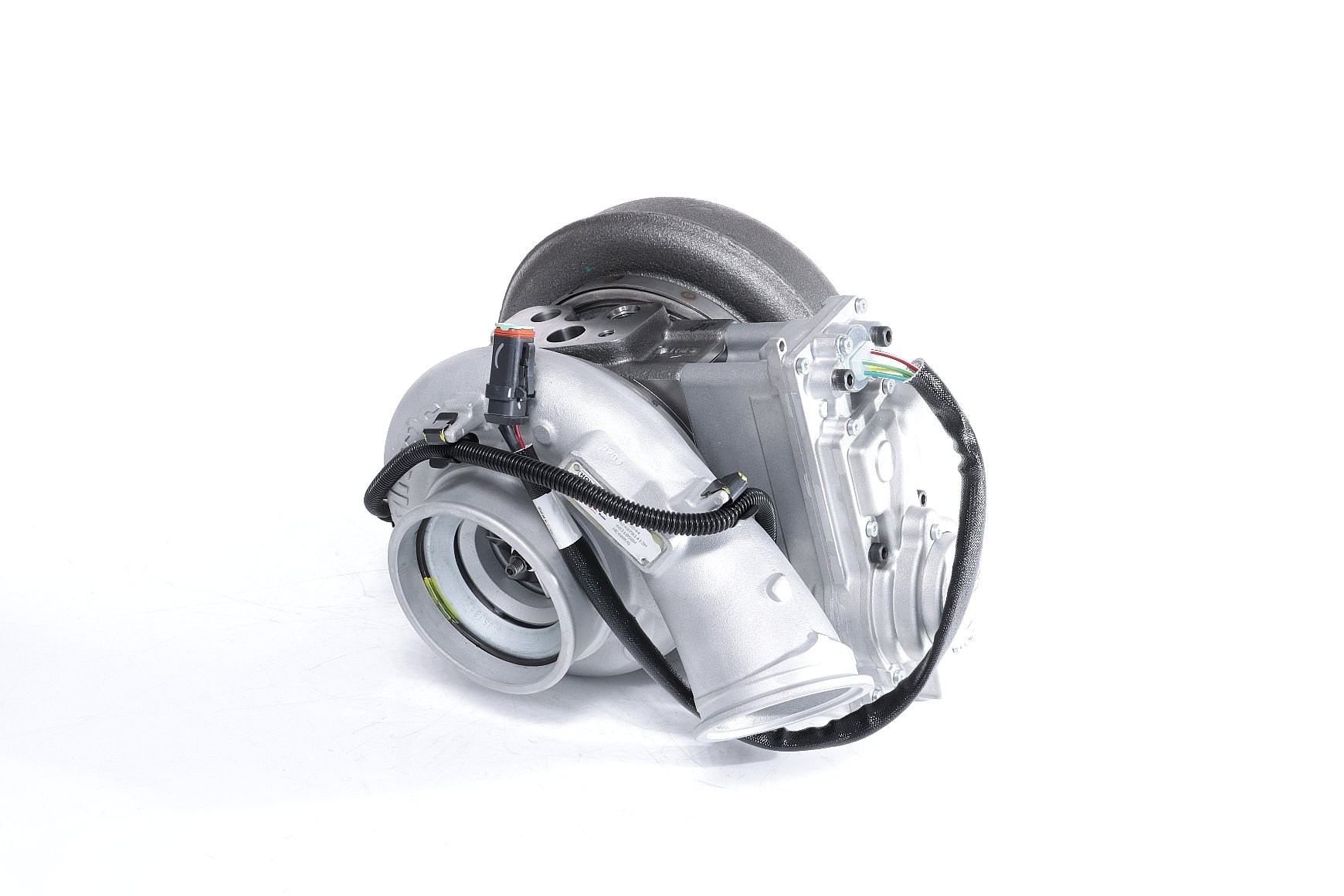 BTS TURBO t916593bl Image
