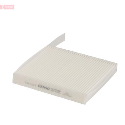 DENSO Filter, Innenraumluft für RENAULT NISSAN 272775374R 7701062227 8201153808 DCF595P Image
