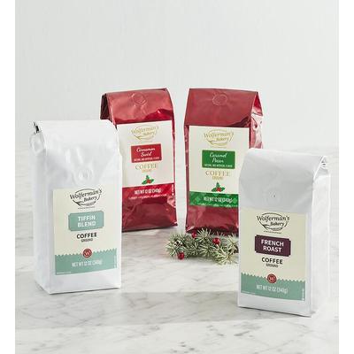 ® Coffee - Pick 2, Gourmet Food & Pantry by Wolfermans