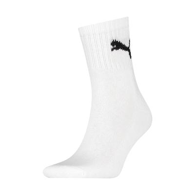Puma - Chaussettes - Adulte (Blanc) Image