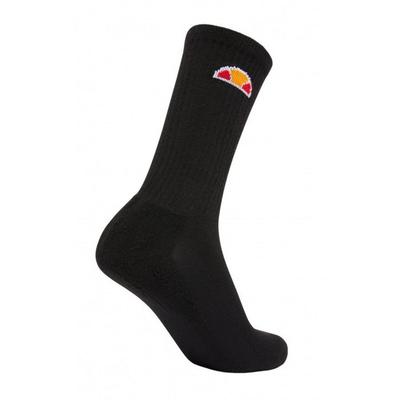 Ellesse - "Tisbi" Socken für Herren(3er-Pack) (Schwarz) Image
