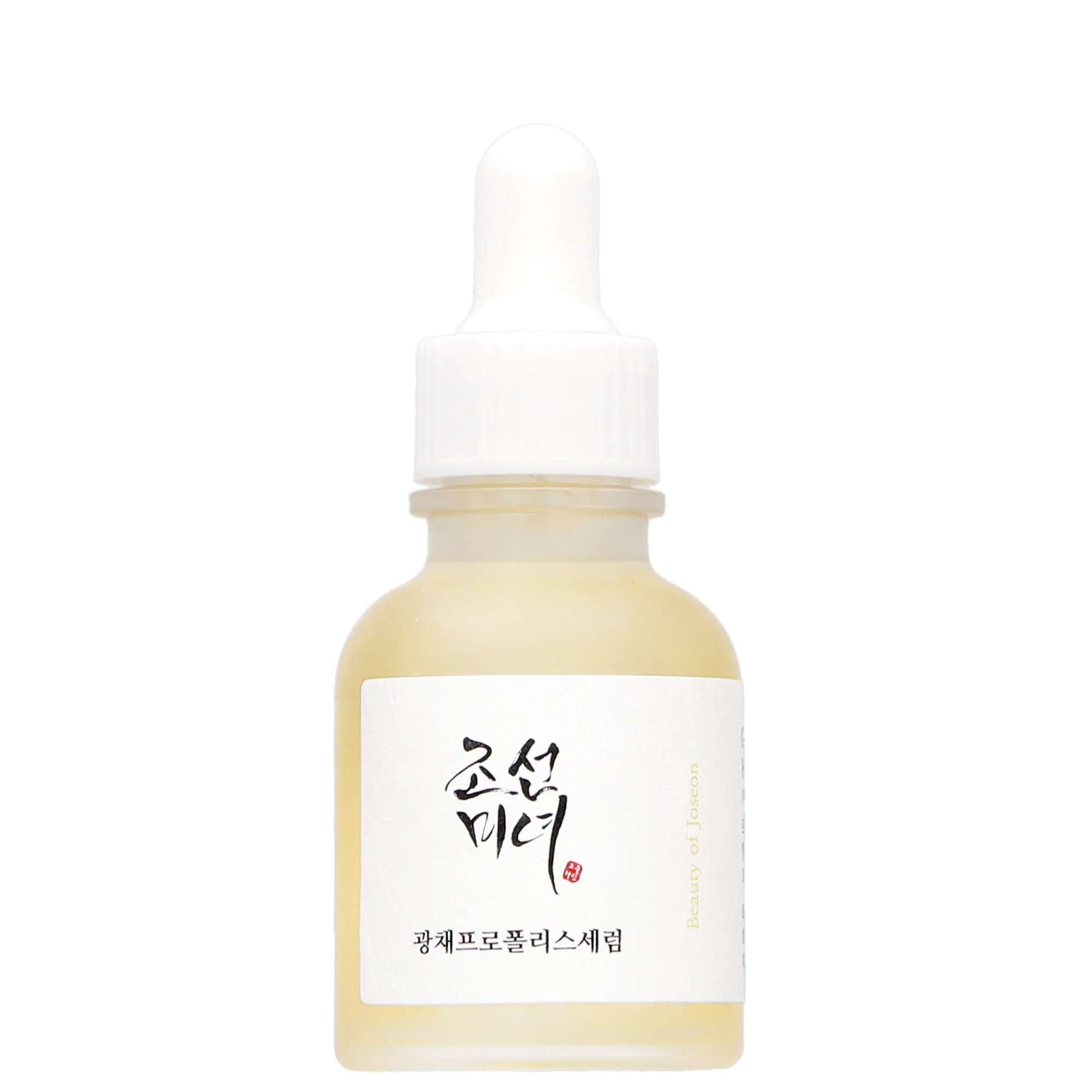 Beauty Of Joseon Glow Serum - Propolis & Niacinamid für strahlende Haut Image