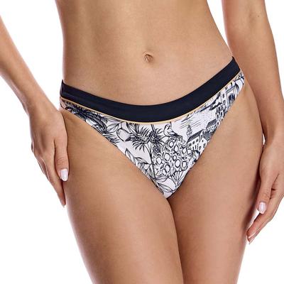 Klassisches Bikinihöschen für Damen W251555 Image