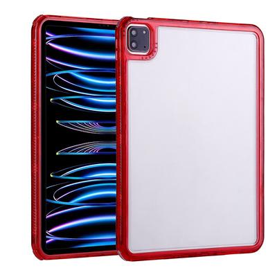 Tablet Case Cover For Apple iPad Air 11(2024) iPad Air 13(2024) iPad Pro 11(2024) iPad Pro 13(2024) iPad Air 5th 4th 10.9 ipad 9th 8th 7th Generation 10.2 inch iPad Pro 6th 5th 4th 3rd 2nd 1st
