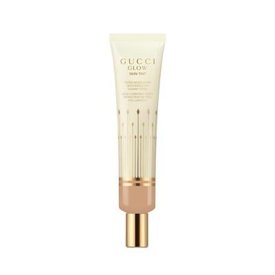Gucci - Gucci Beauty Glow Skin Tint Foundation 30 ml 48 - MEDIUM DEEP (1833.33 € / 1 l) Image