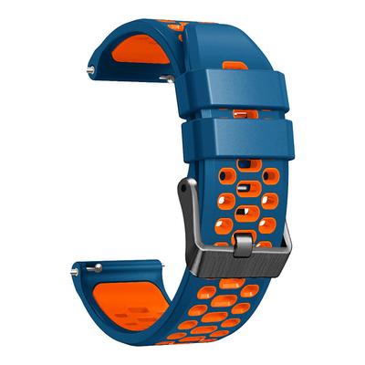 Smart Watch Band Compatible with Garmin Samsung Huawei Amazfit Polar Xiaomi Ticwatch Watch 3 Pro, Watch 2 Classic, Watch GT 3 Pro / 2 Pro / 2e / Runner / Active / 42mm / 46mm, Honor Magnic 2 GS 3i