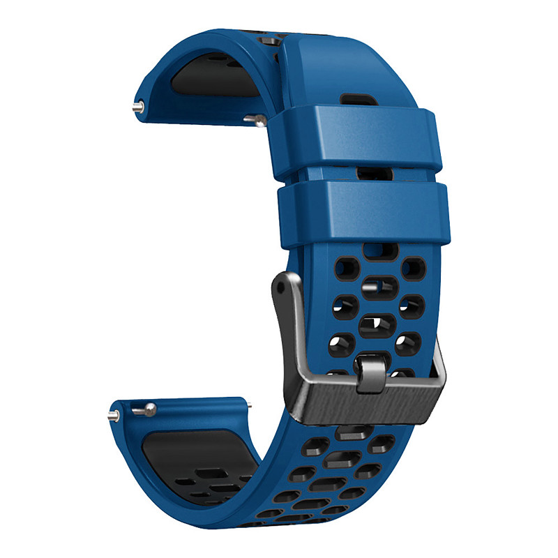 Smart Watch Band Compatible with Garmin Samsung Huawei Amazfit Polar Xiaomi Ticwatch Watch 3 Pro, Watch 2 Classic, Watch GT 3 Pro / 2 Pro / 2e / Runner / Active / 42mm / 46mm, Honor Magnic 2 GS 3i