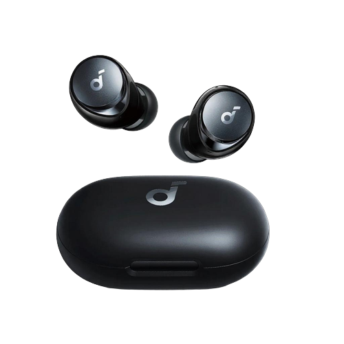 Space A40 | Long-Lasting Noise Cancelling Earbuds