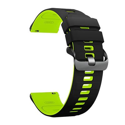 Smart Watch Band Compatible with Garmin Samsung Huawei Amazfit Polar Xiaomi Ticwatch Watch 3 Pro, Watch 2 Classic, Watch GT 3 Pro / 2 Pro / 2e / Runner / Active / 42mm / 46mm, Honor Magnic 2 GS 3i