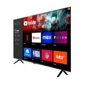Sistema operativo di rete TV 4K da 70 pollici Android 2K Smart TV 32 43 50 55 60 65 75 Esperienza cinematografica da 85 pollici
