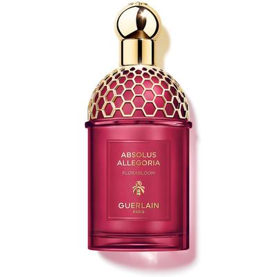 Guerlain - Absolus Allegoria Florabloom Eau de Parfum 125 ml Damen (1576 € / 1 l) Image