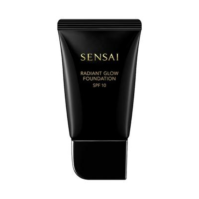 SENSAI - Ultimate Radiant Glow Foundation 30 ml 203 - NEUTRAL BEIGE (1671.67 € / 1 l) Image