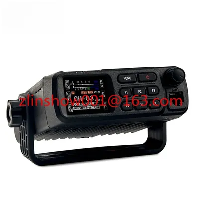 27 MHz CB-100 Basisstation CB Autoradio für LKW Auto KSUN TFSI Kurzwelle Walkie Talkie Radioempfänger HF Transceiver AM FM SSB