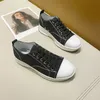 Frühling Neue Low-Top frauen Leinwand Schuhe Dicke Sohle Plus Größe frauen Schuhe Bequeme Atmungsaktive Slip-On casual Schuhe