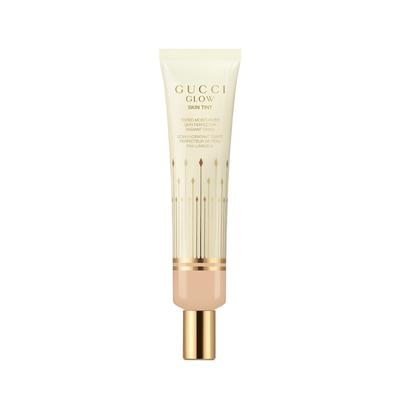 Gucci - Gucci Beauty Glow Skin Tint Foundation 30 ml 33 - MEDIUM (1558.33 € / 1 l) Image