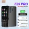 SERVO F25 PRO 4G LTE Smartphone 3.5