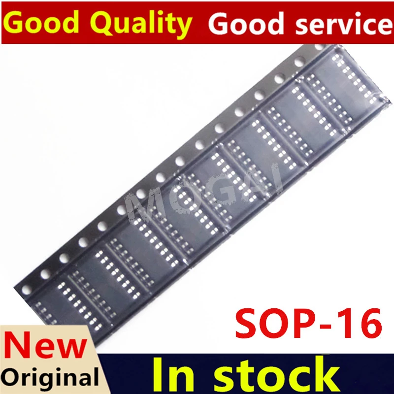 (10piece)100% New SG3525AN SG3524N SG3526N KA7500B DIP SG3525A SG3524DR KA7500B SG3525A L293D L293B SOP-16 Chipset