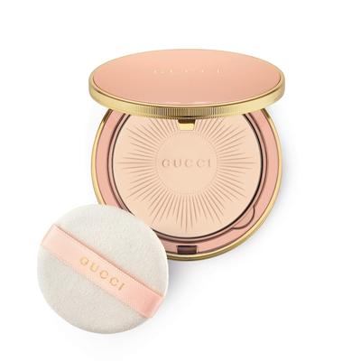 Gucci - Gucci Beauty Matte Tinted Powder Puder 10 g 0 - WARM (5440 € / 1 kg) Image