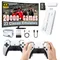 4K TV Game Stick M15 Video Game Console 64G Built in 20000 Games Wireless Controller Gamepad Retro Handheld Game Console