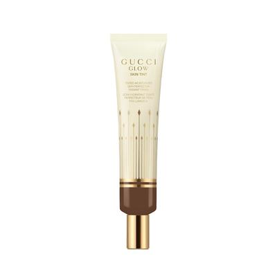 Gucci - Gucci Beauty Glow Skin Tint Foundation 30 ml 58 - DEEP (1833.33 € / 1 l) Image