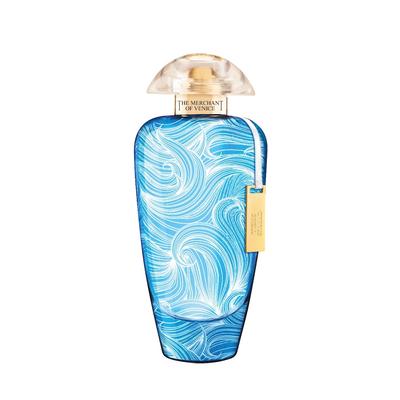 THE MERCHANT OF VENICE - Murano Collection Cyprus Shell Eau de Parfum 100 ml (1550 € / 1 l) Image