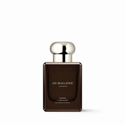 Jo Malone London - Cologne Intense Amber Labdanum Eau de Cologne 50 ml (2800 € / 1 l) Image