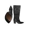 Unisa Damen Stiefel, Gr. 38, schwarz, kein Etikett