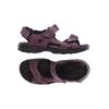 Ecco Damen Kinderschuhe, Gr. 37, pink, Leder