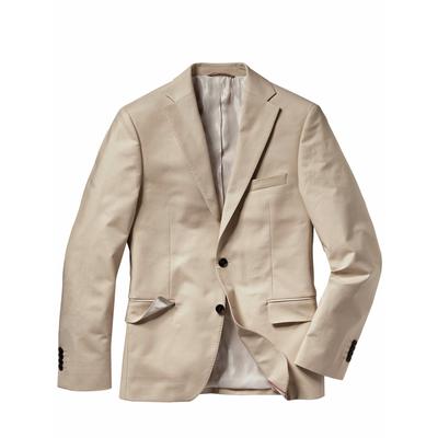 Gentleman-Anzugsakko Image