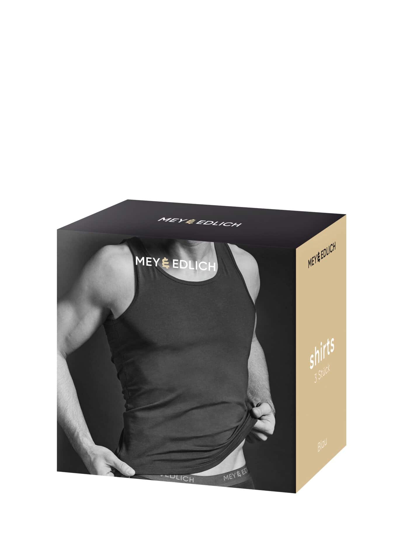 Gefährten-Shirt Dreierpack Image