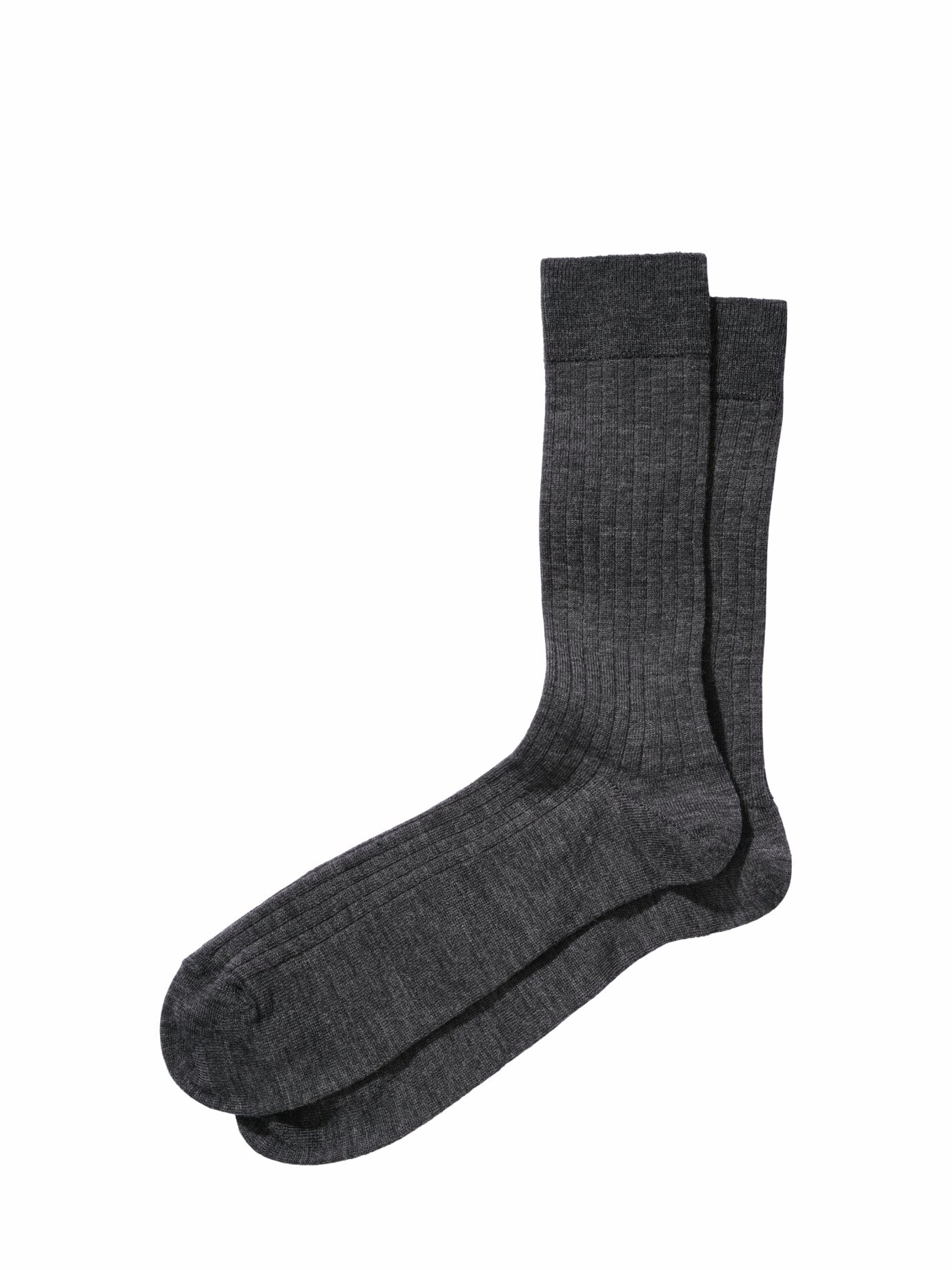 Geschäftige Ripp-Socke Image