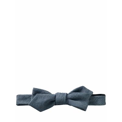 Chambray-Querbinder Image