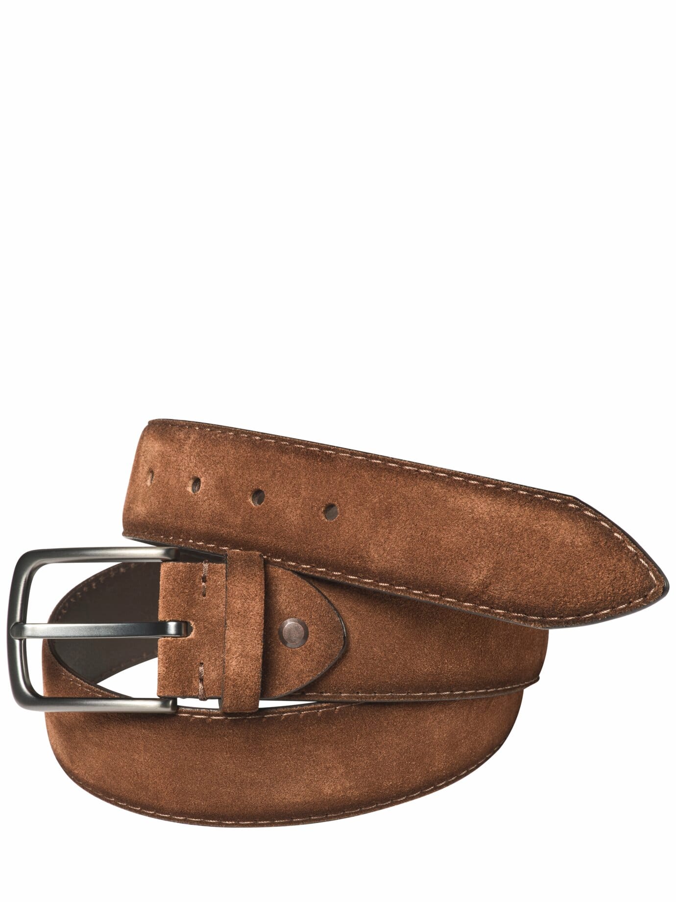 Wilder Ledergürtel Image