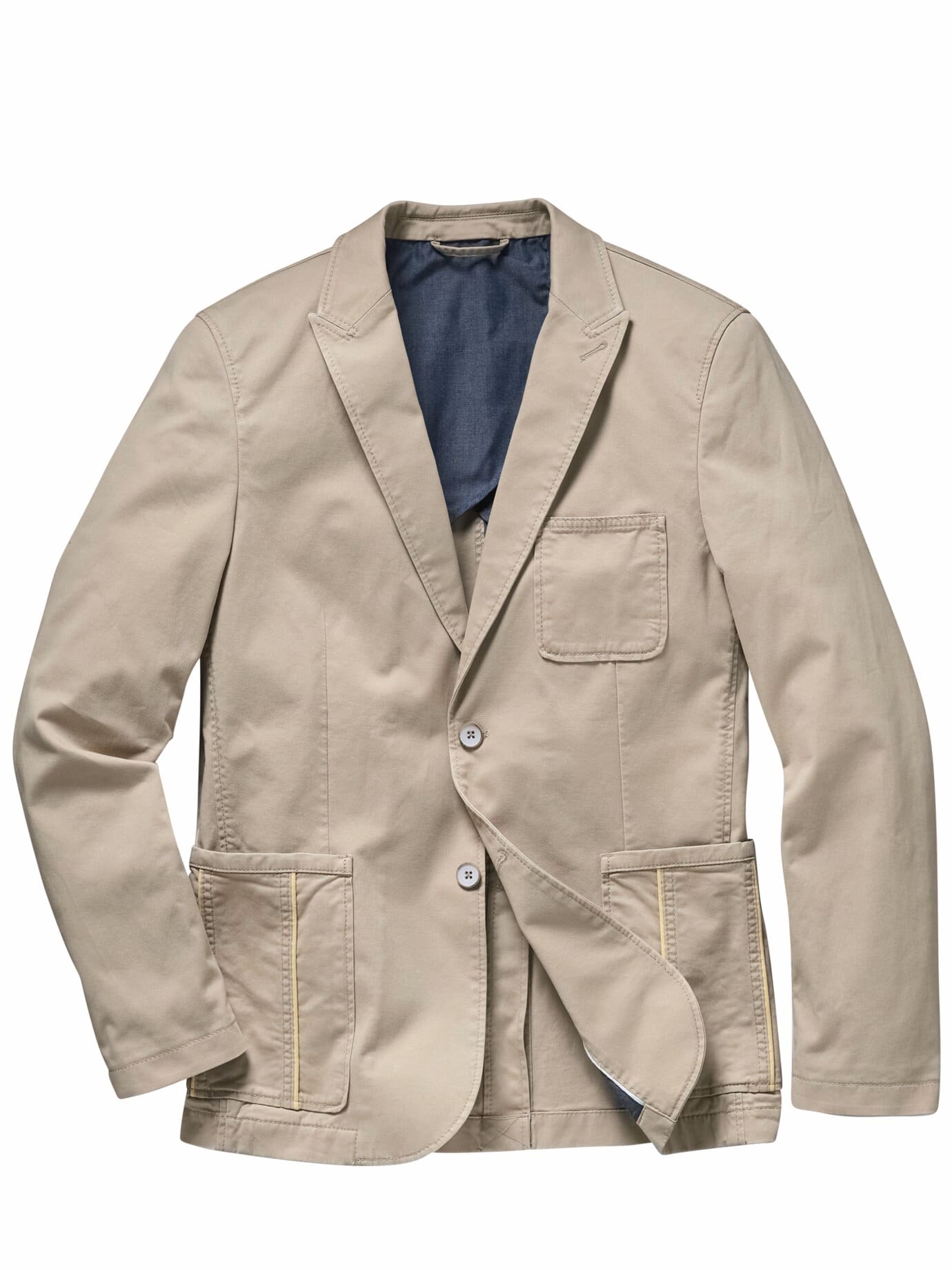 Paspel Anzugsakko Image