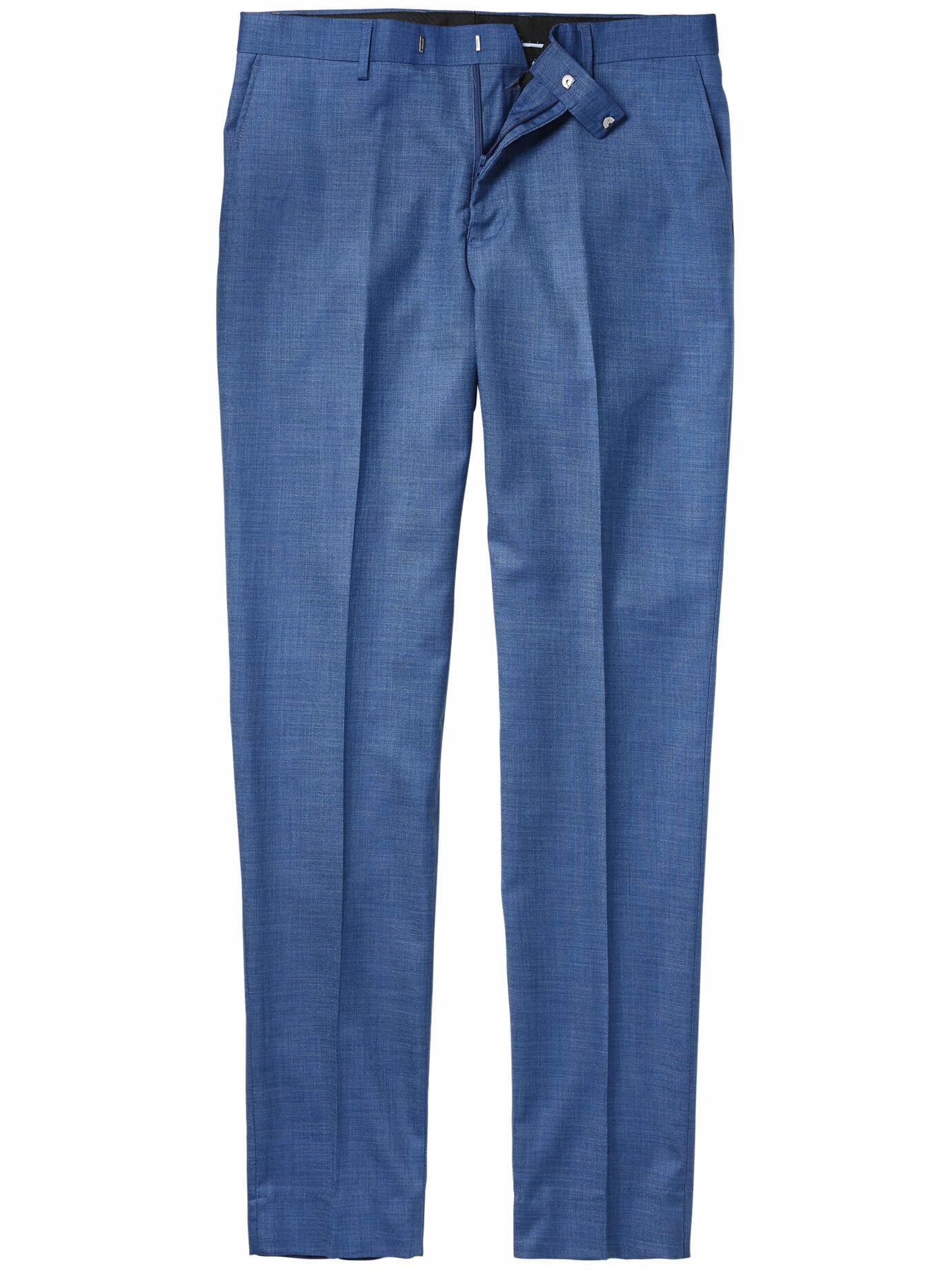 Sky-High-Anzughose Image