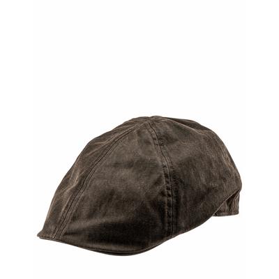 Stetson Waxed Cotton Schieber Image