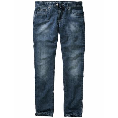 Rooftop-Leinenjeans Image