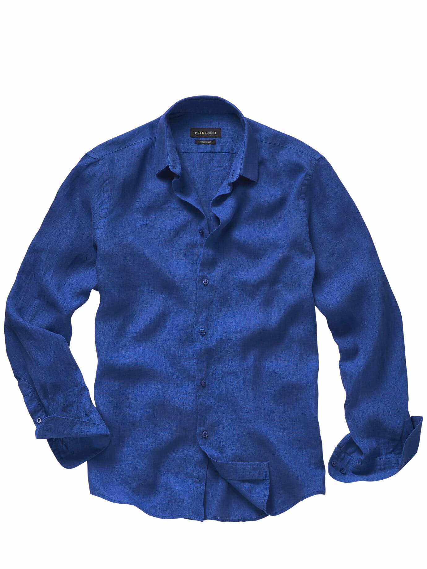 Prestige-Leinenhemd Image